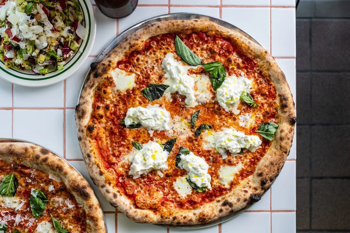 Palm Pizza, photo 4