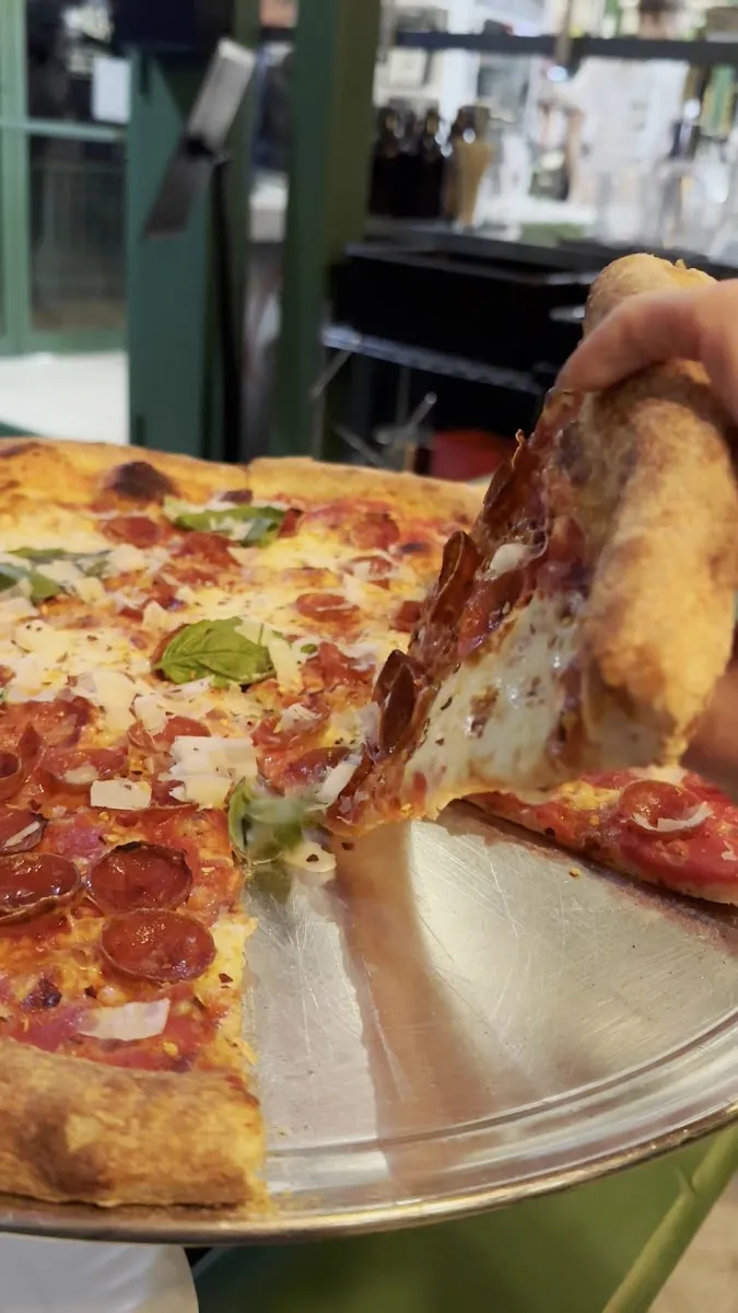 Palm Pizza, photo 6