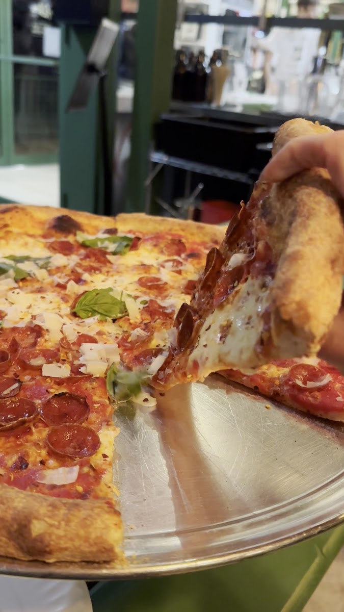 Palm Pizza, photo 6