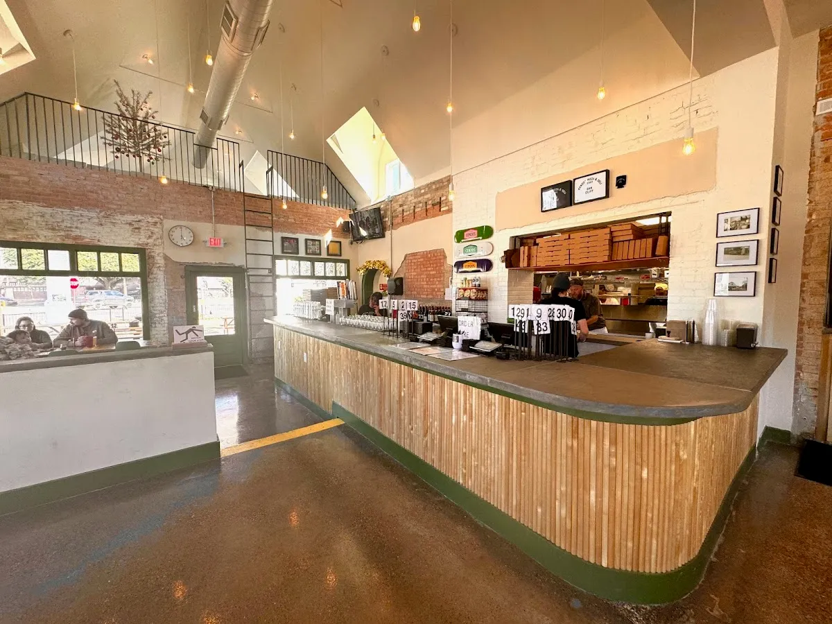 Cenzo’s Pizza & Deli, photo 1