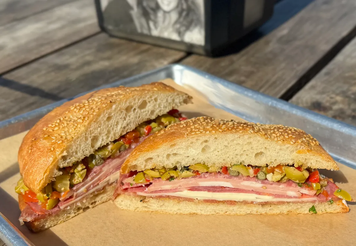 Cenzo’s Pizza & Deli, photo 2