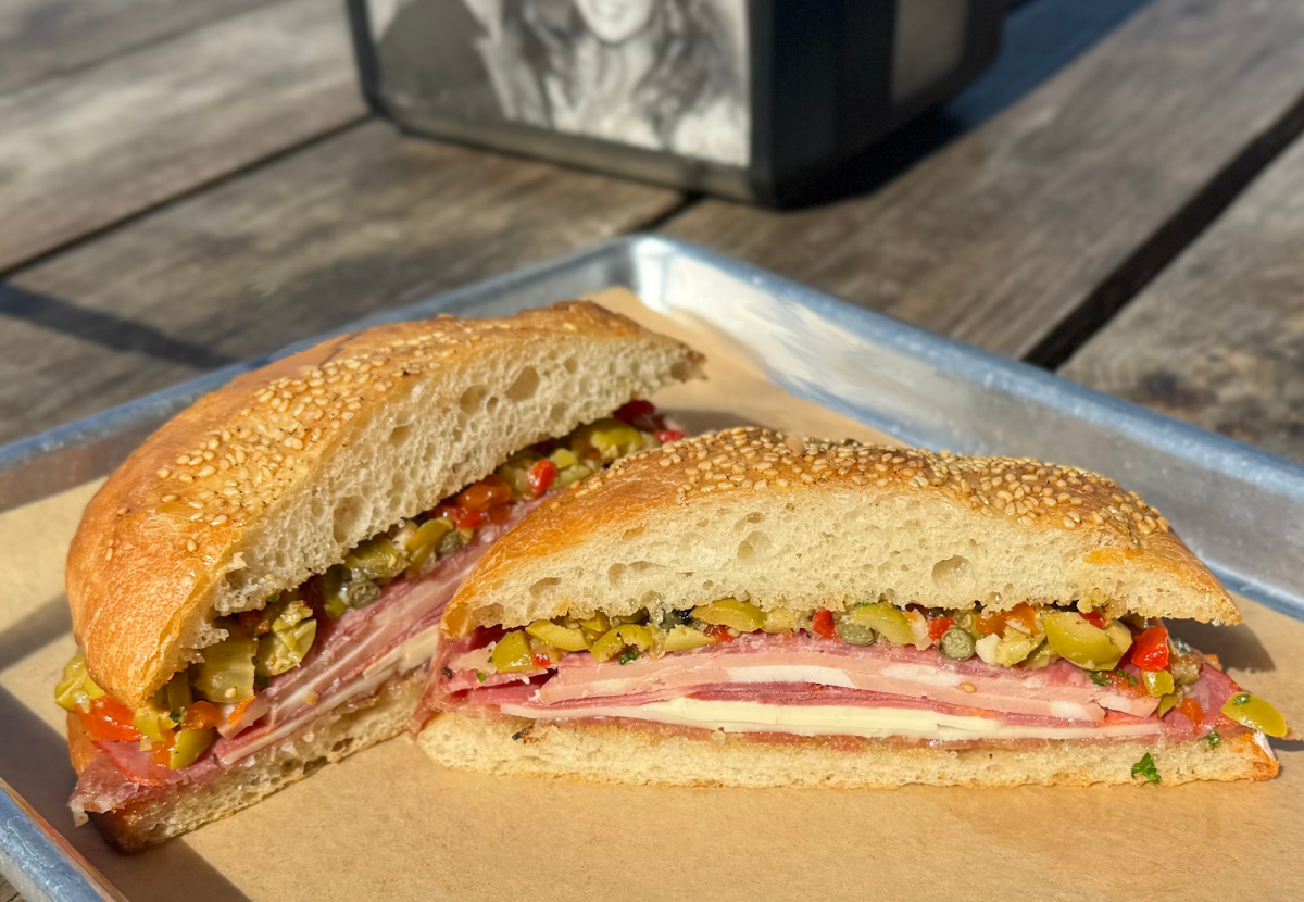 Cenzo’s Pizza & Deli, photo 2