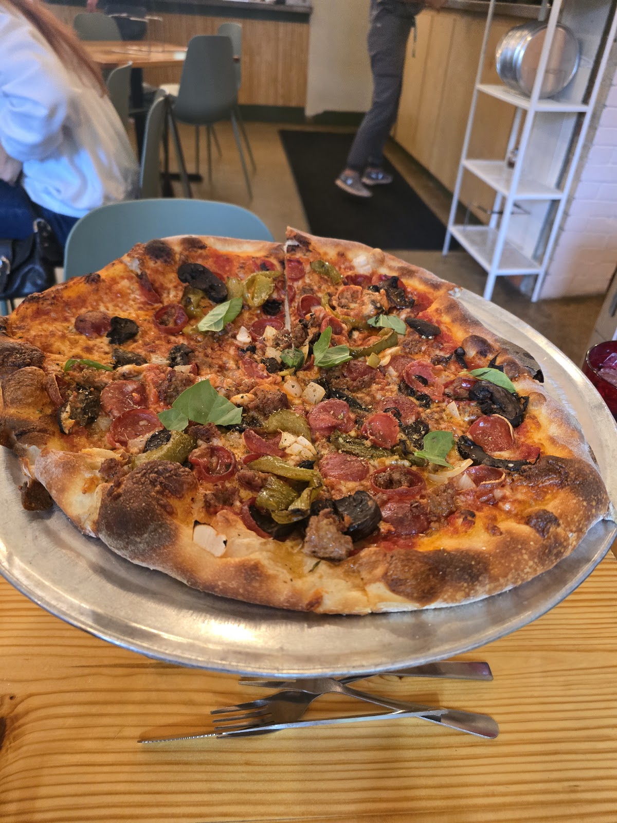 Cenzo’s Pizza & Deli, photo 4