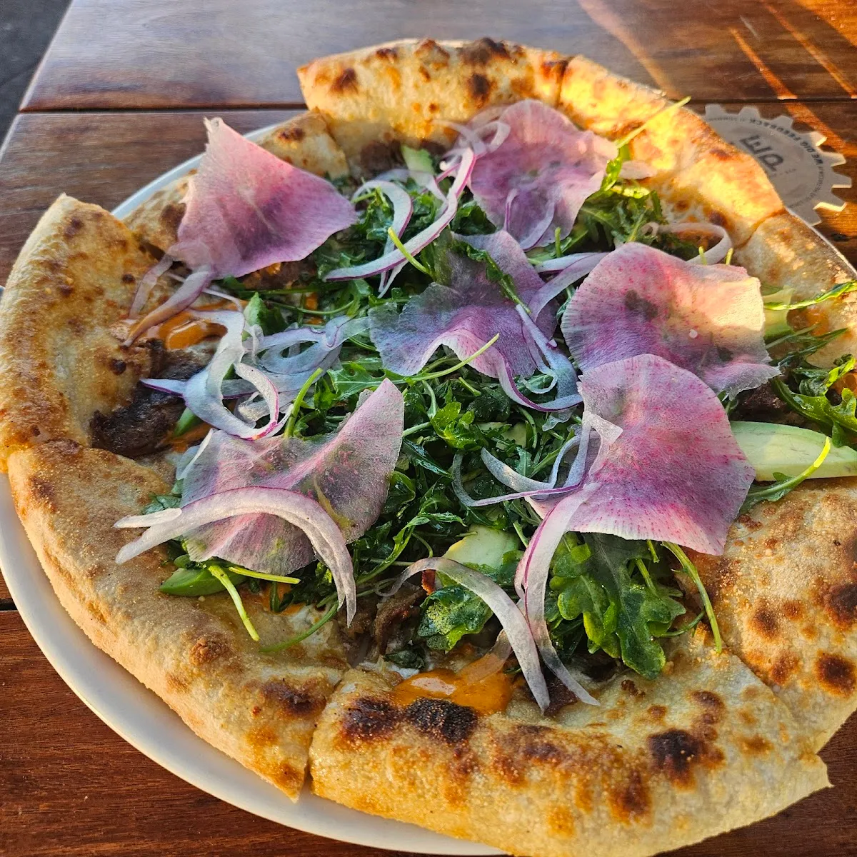 Pie Tap Pizza Workshop + Bar, photo 3