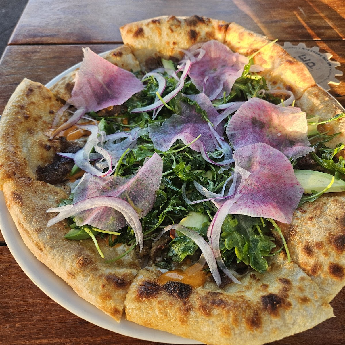 Pie Tap Pizza Workshop + Bar, photo 3