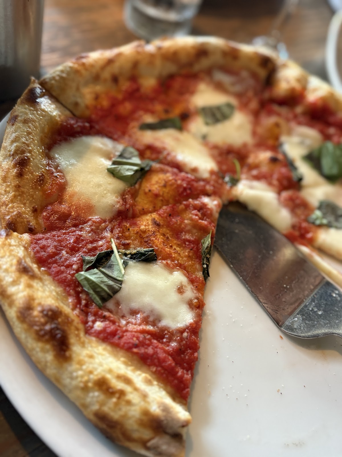 Pie Tap Pizza Workshop + Bar, photo 4