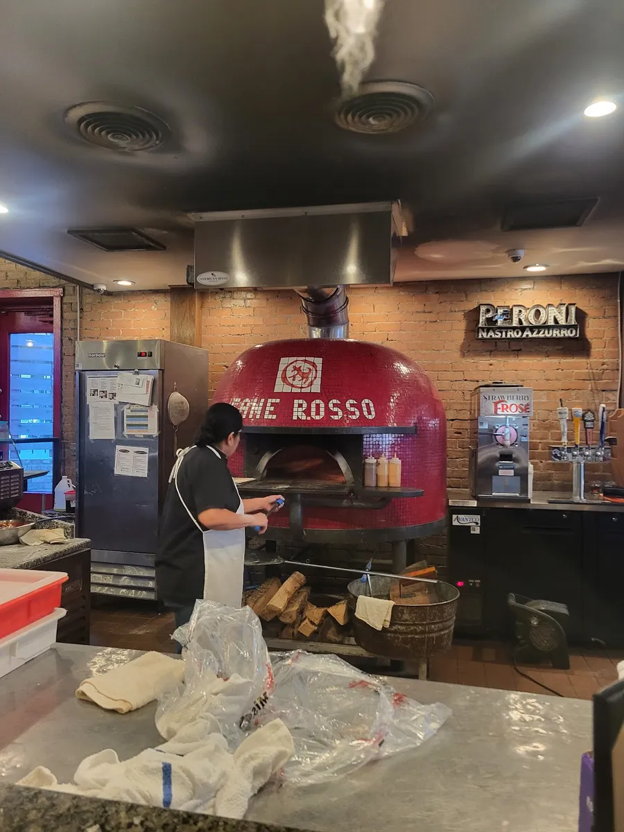 Cane Rosso, photo 4