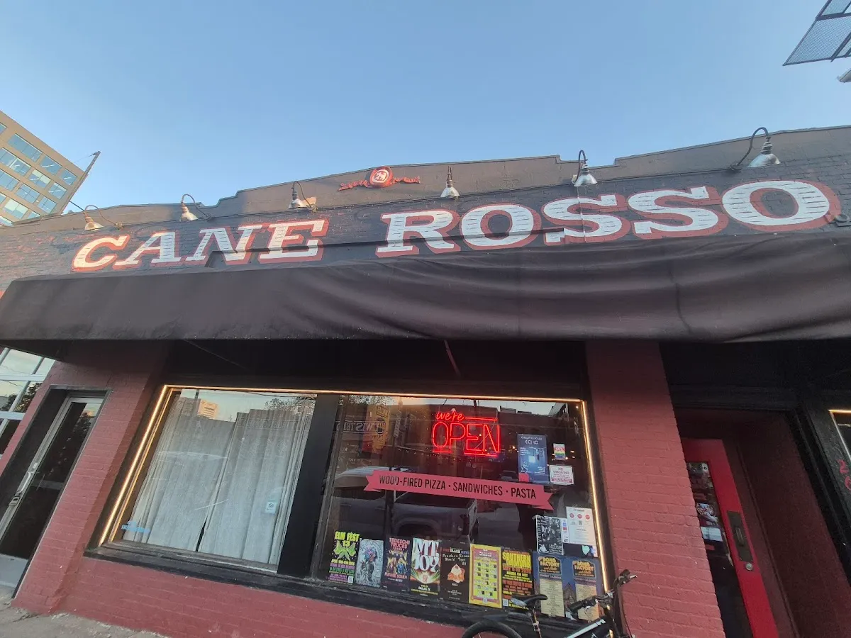 Cane Rosso, photo 5