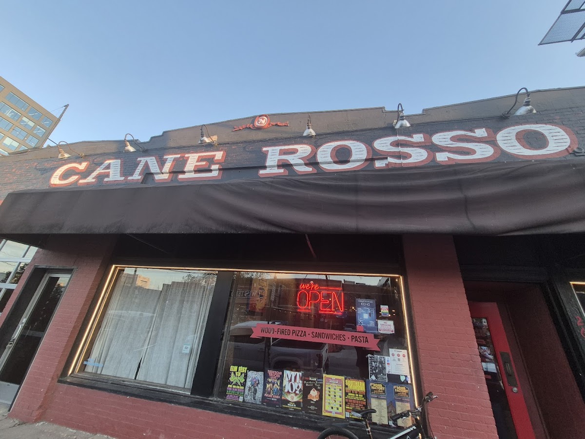 Cane Rosso, photo 5