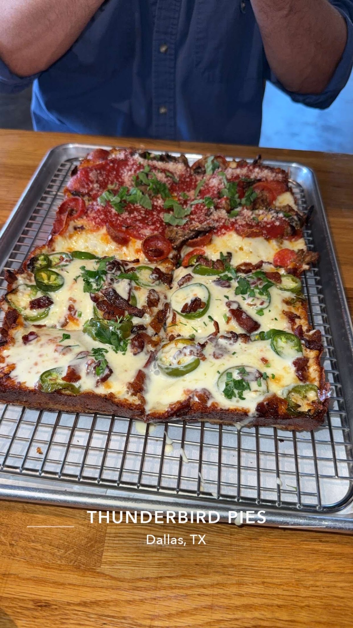 Thunderbird Pies, photo 4