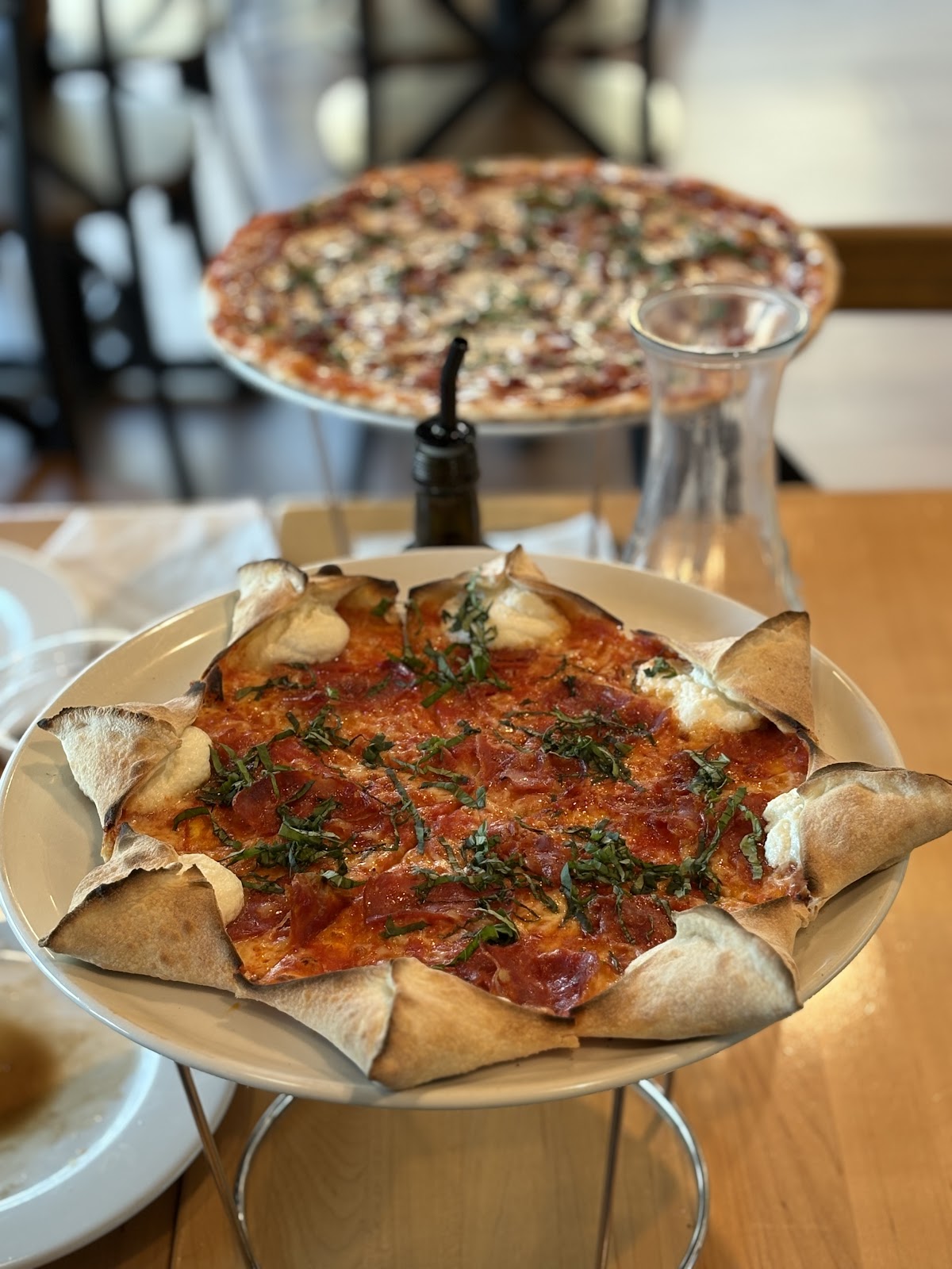 Mister O1 Extraordinary Pizza, photo 3