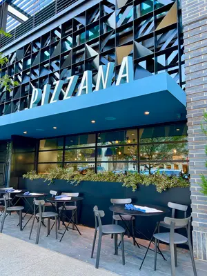 Pizzana Dallas
