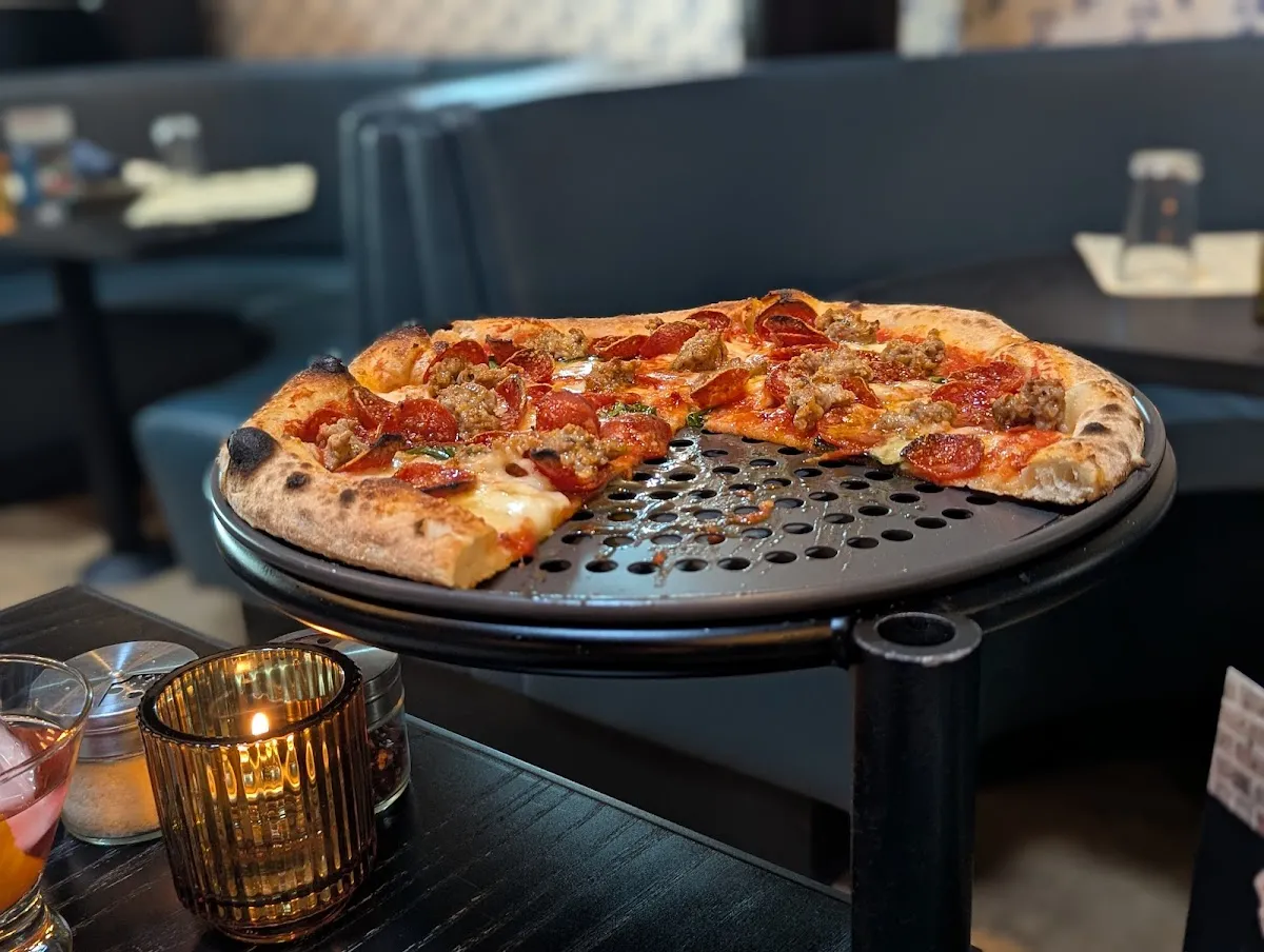 Pizzana Dallas, photo 3