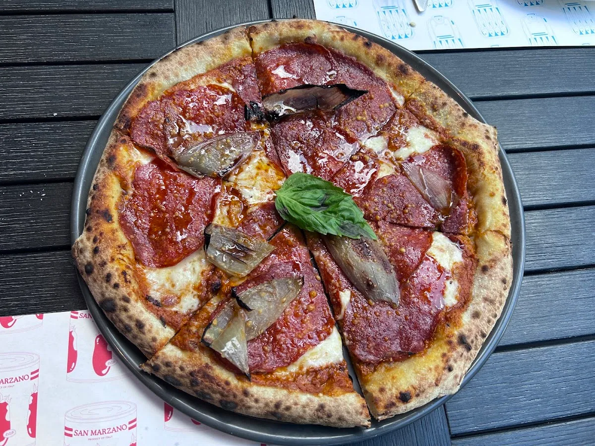 Pizzana Dallas, photo 4