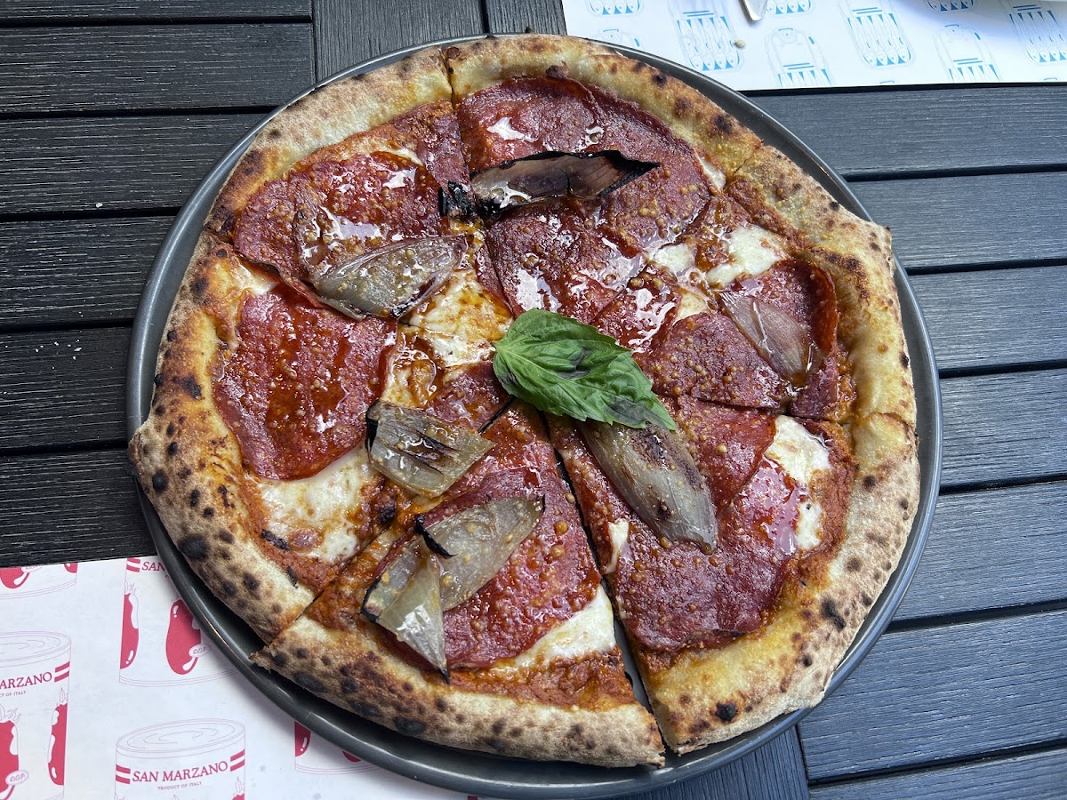 Pizzana Dallas, photo 4