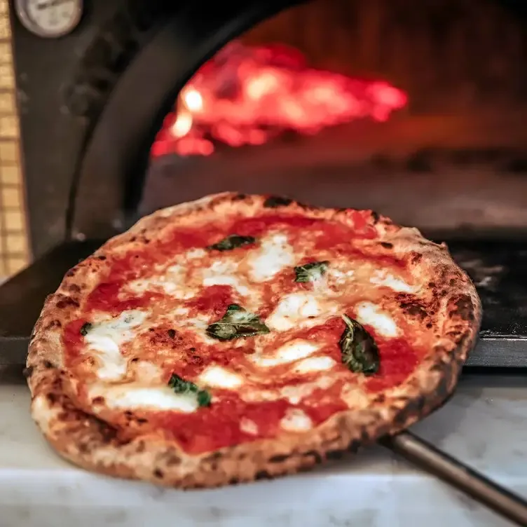 Pizza Alla Pala at Eataly Dallas, photo 5