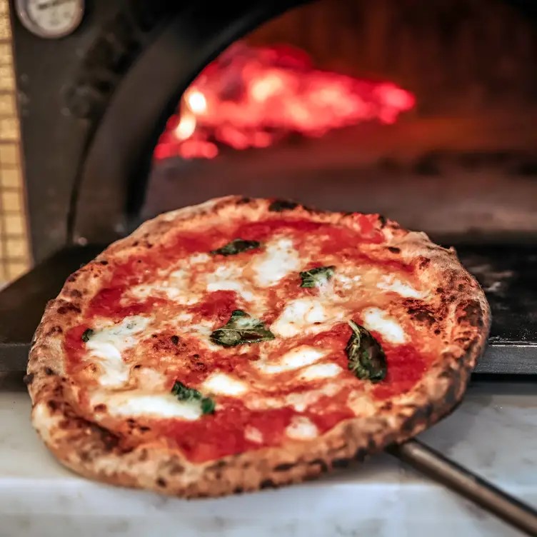 Pizza Alla Pala at Eataly Dallas, photo 5