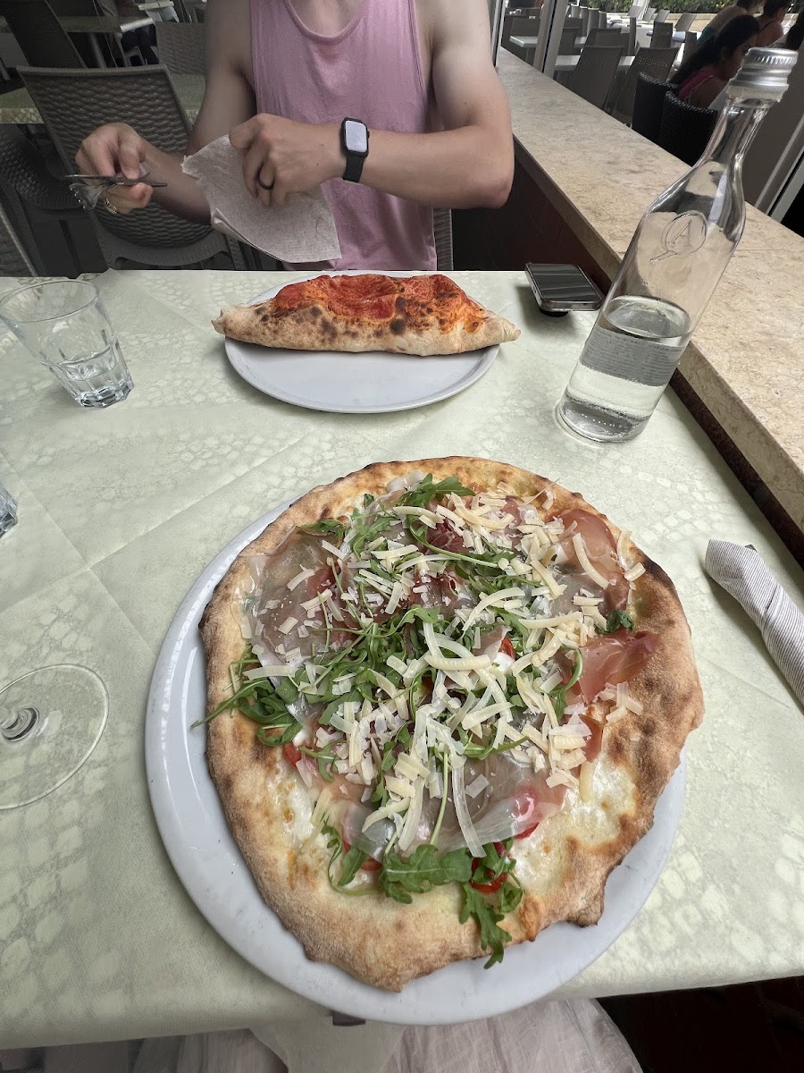 Pizza Alla Pala at Eataly Dallas, photo 7