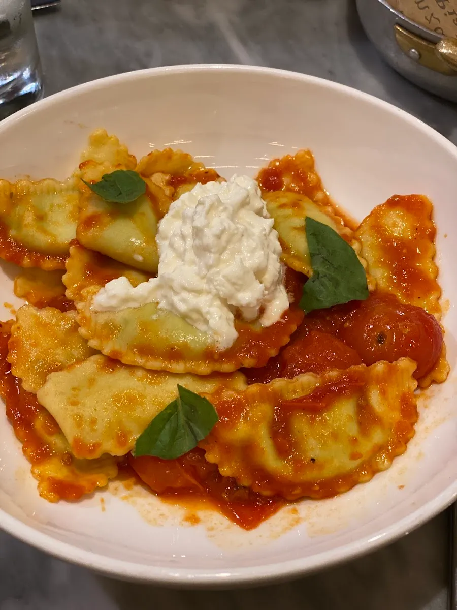 Pizza Alla Pala at Eataly Dallas, photo 8