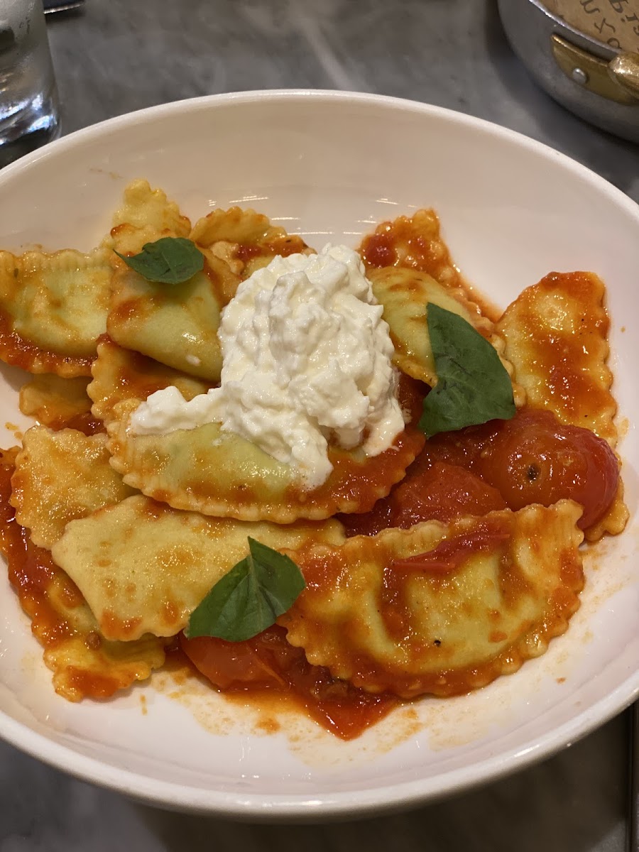 Pizza Alla Pala at Eataly Dallas, photo 8