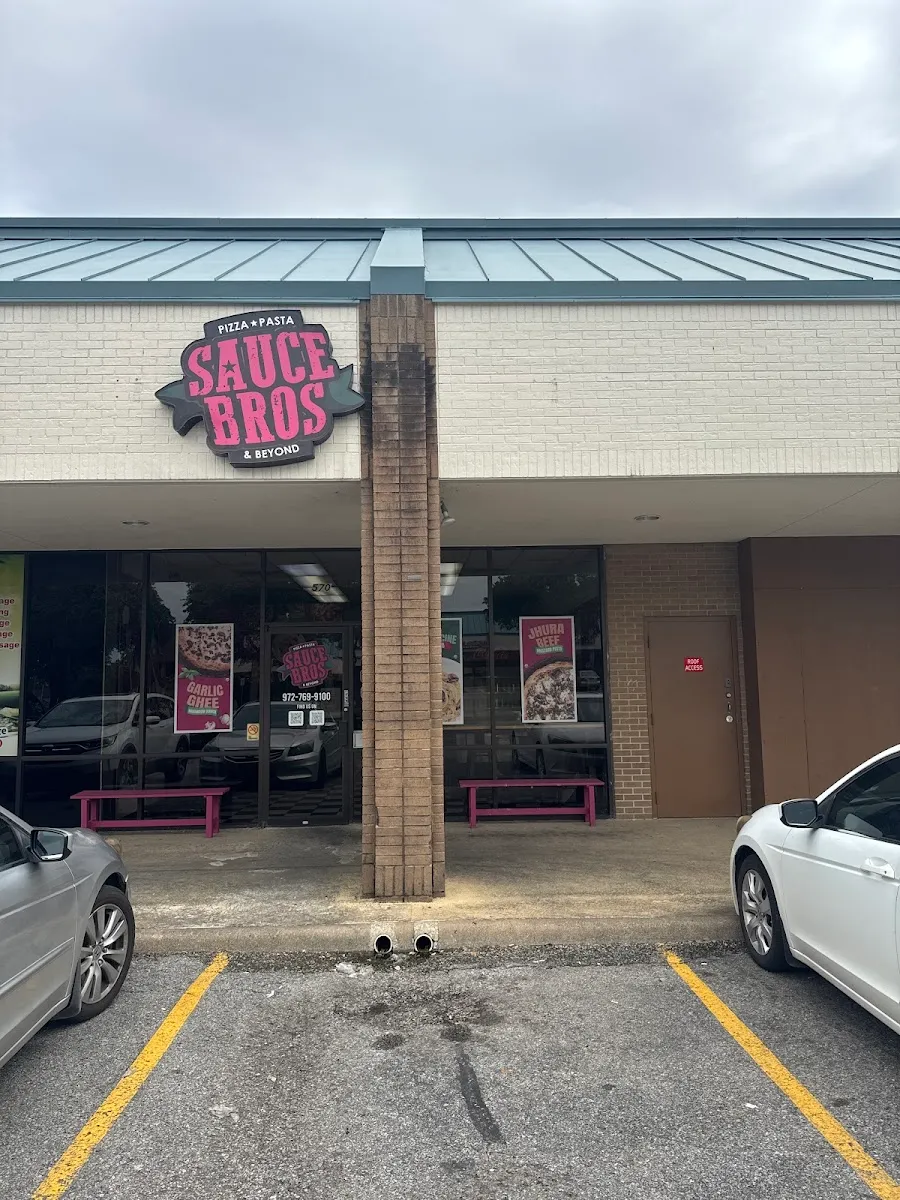SauceBros, photo 1