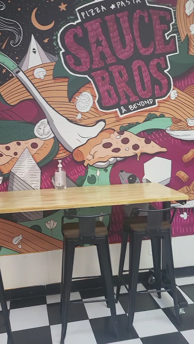SauceBros, photo 3