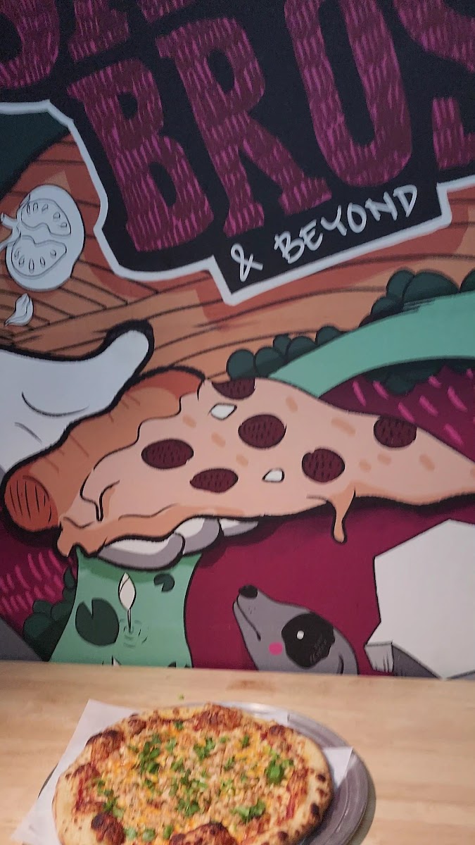 SauceBros, photo 7