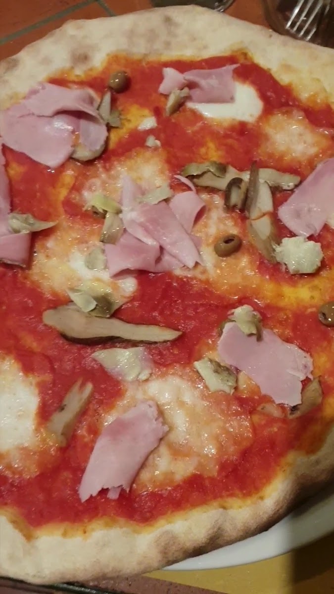 Lo Spela – Naturalmente Pizza, photo 10