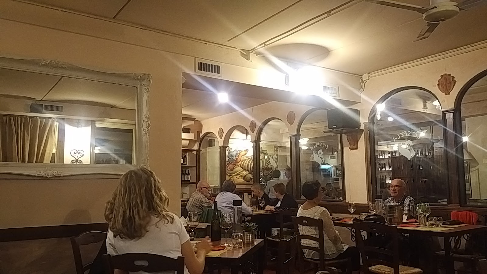 Lo Spela – Naturalmente Pizza, photo 6