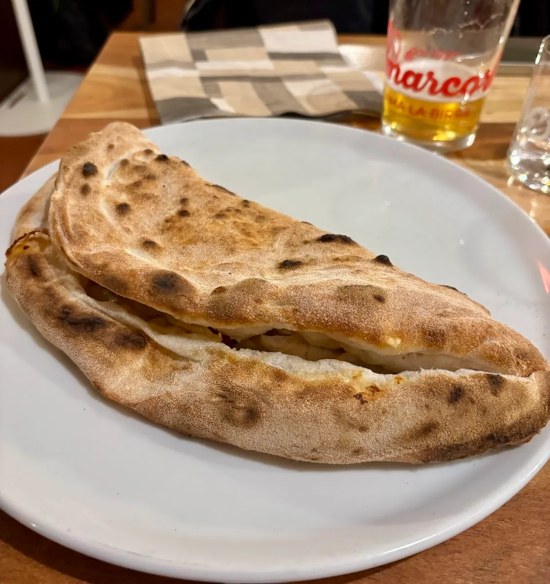 Lo Spela – Naturalmente Pizza, photo 7