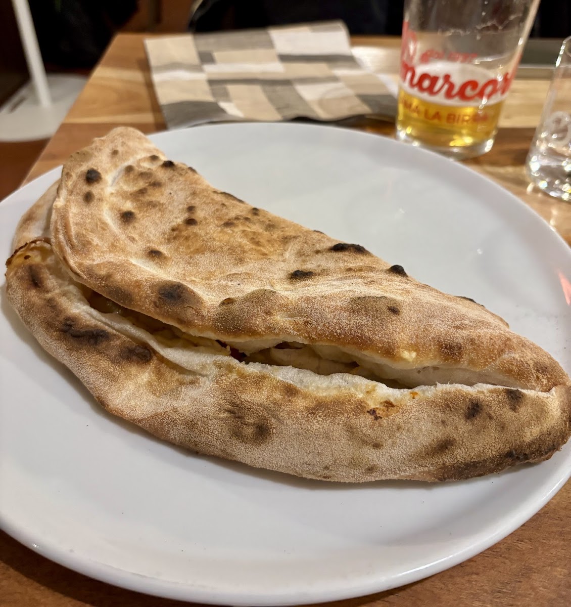 Lo Spela – Naturalmente Pizza, photo 7