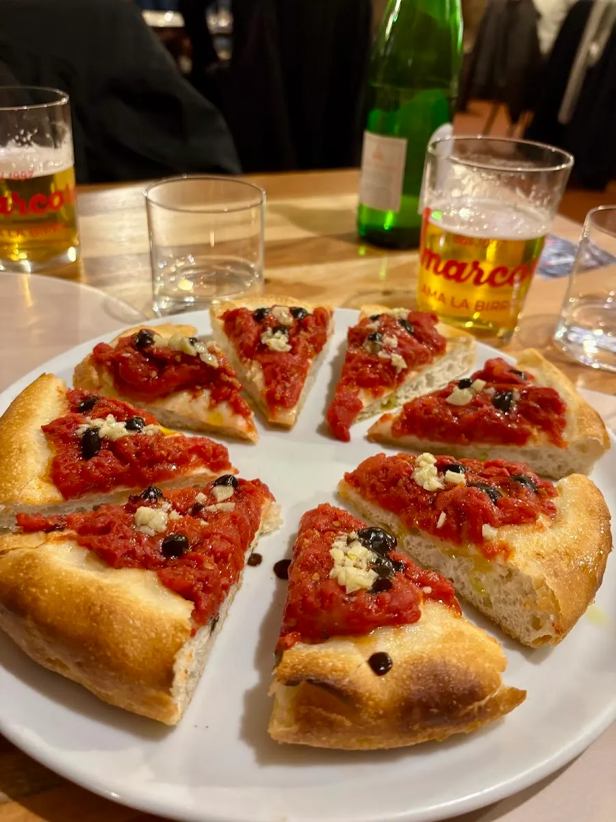Lo Spela – Naturalmente Pizza, photo 8