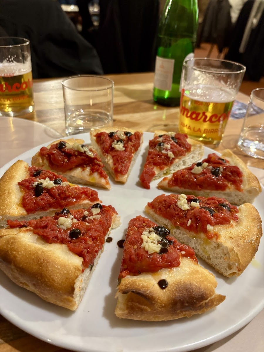 Lo Spela – Naturalmente Pizza, photo 8