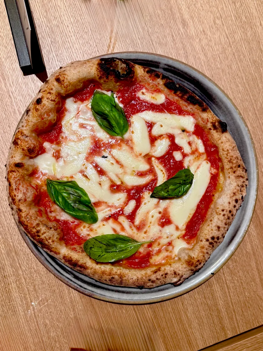 Saccharum Pizzeria, photo 11