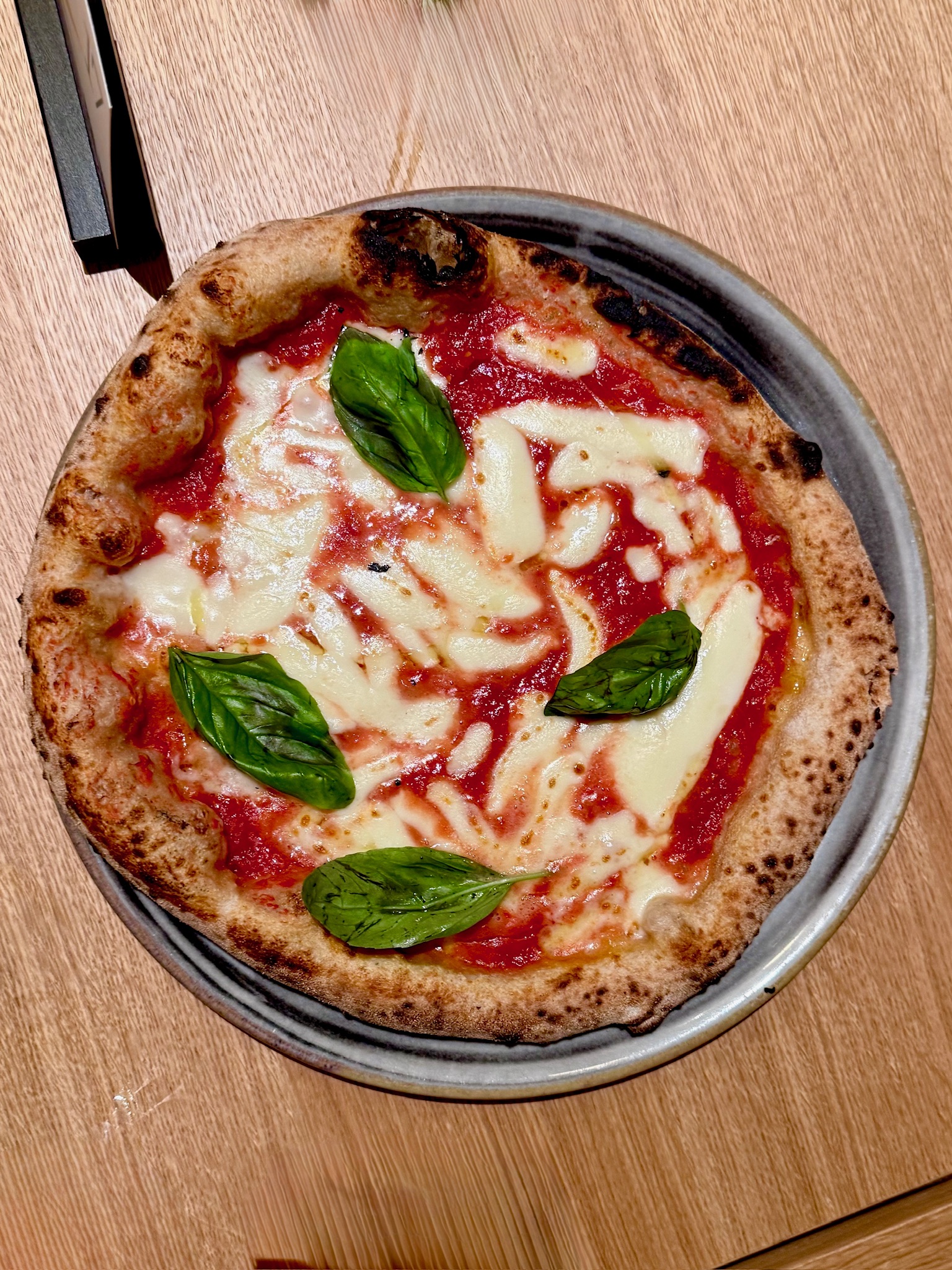 Saccharum Pizzeria, photo 11