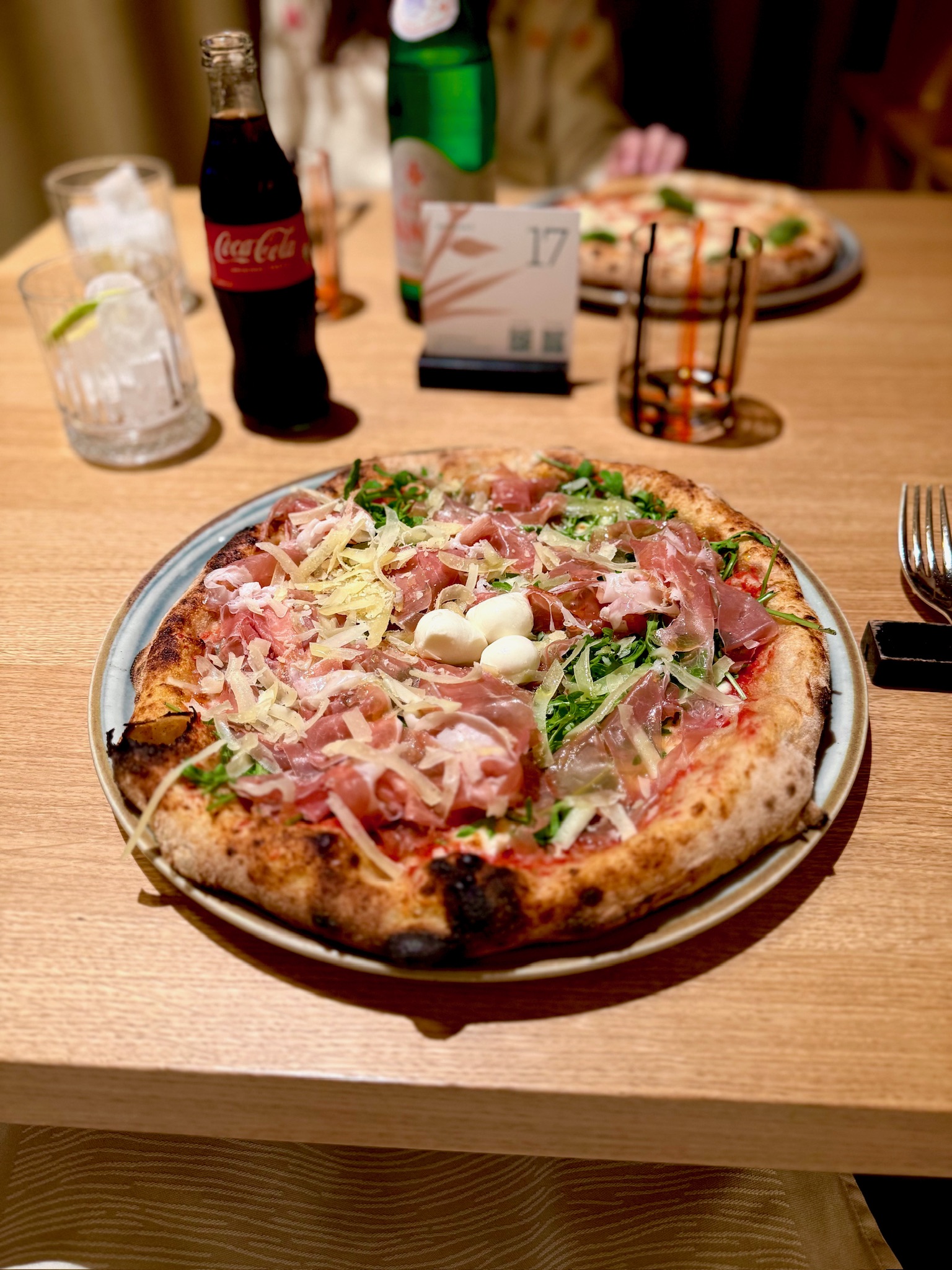 Saccharum Pizzeria, photo 12