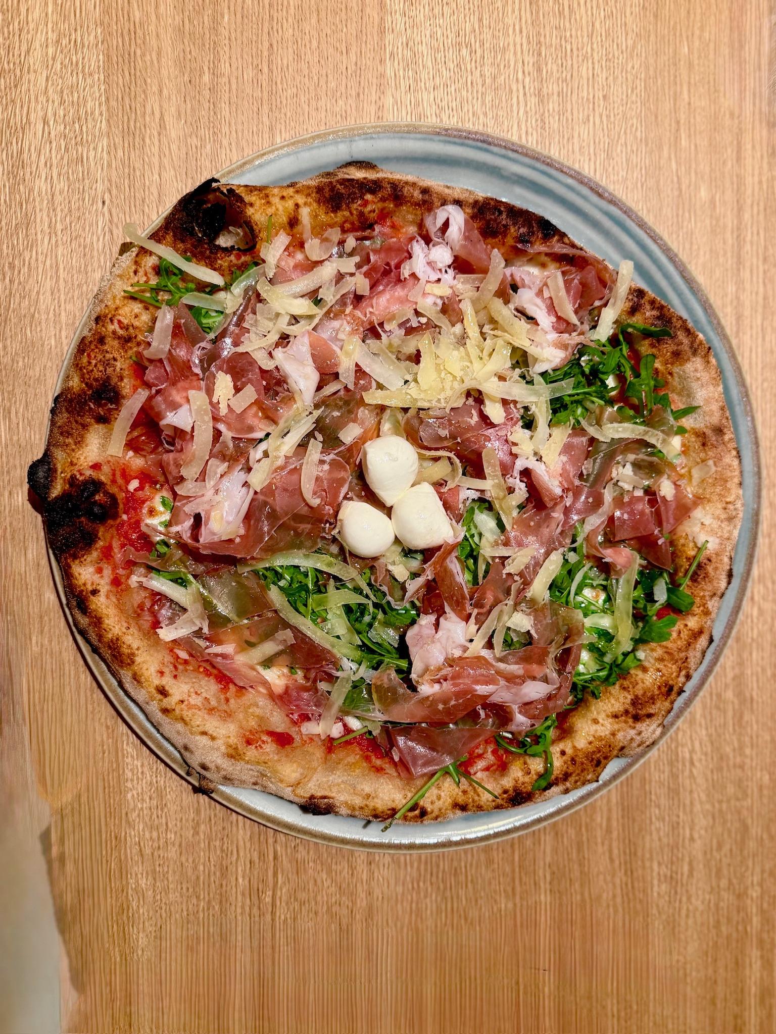 Saccharum Pizzeria, photo 13