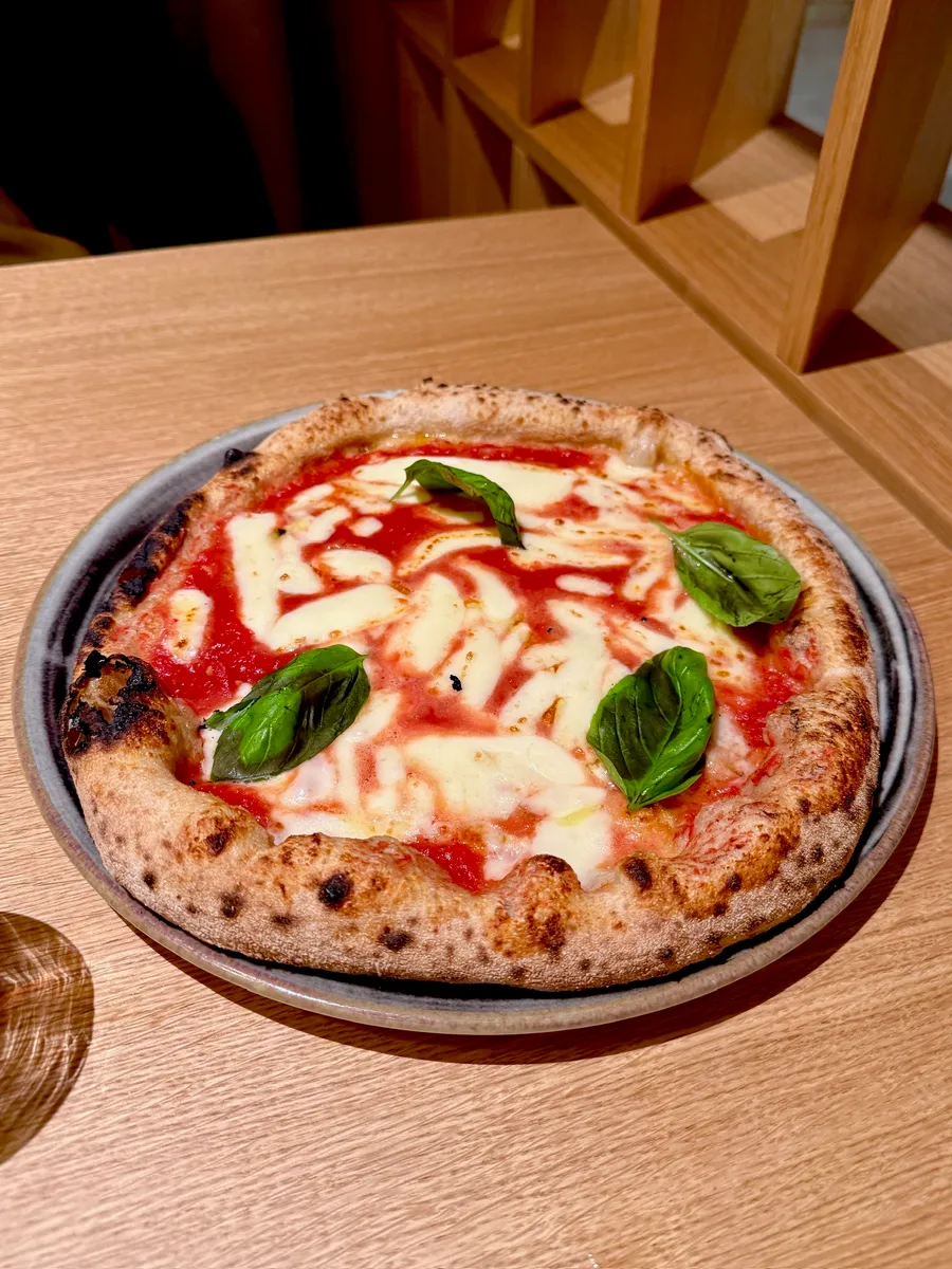 Saccharum Pizzeria, photo 14