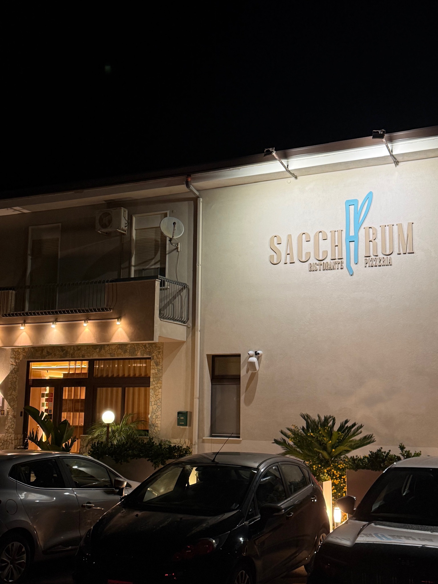 Saccharum Pizzeria, photo 15