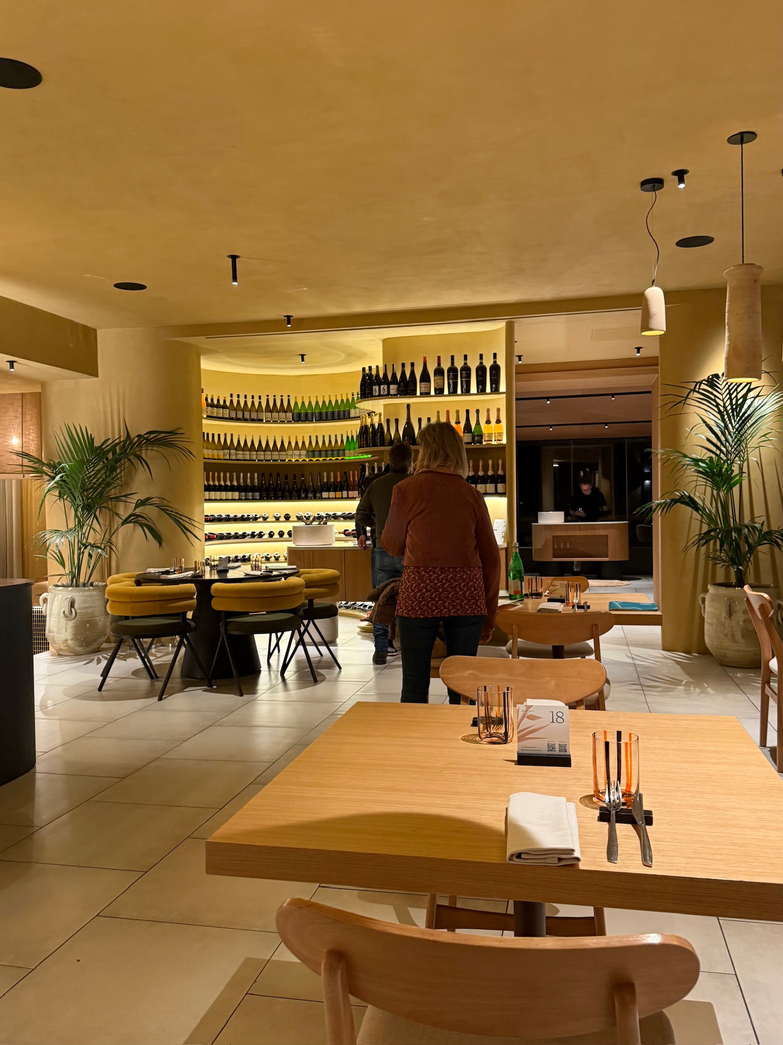 Saccharum Pizzeria, photo 16
