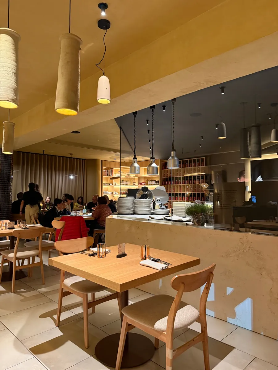 Saccharum Pizzeria, photo 17