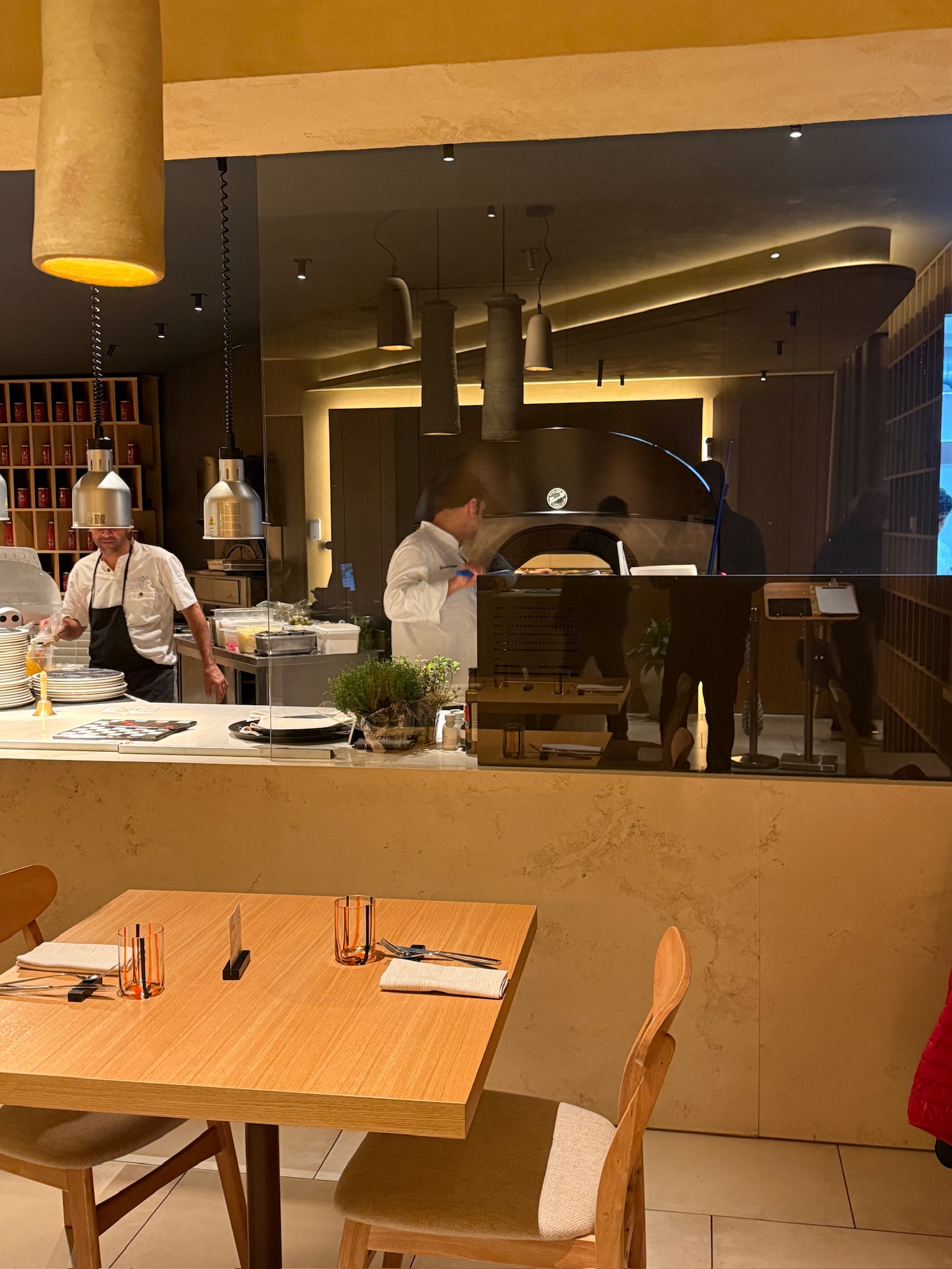 Saccharum Pizzeria, photo 19