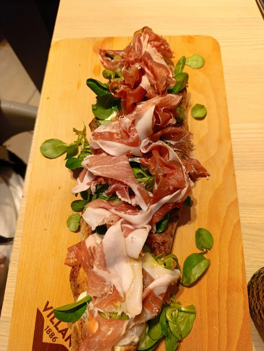 Saccharum Pizzeria, photo 2