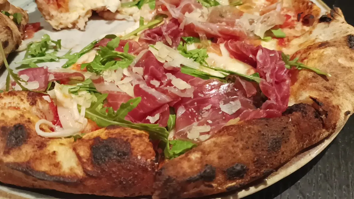 Saccharum Pizzeria, photo 3