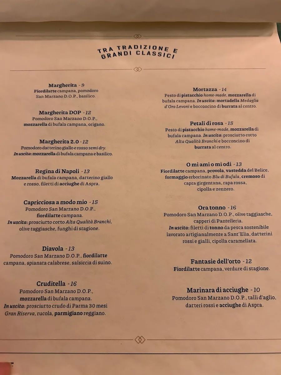 Saccharum Pizzeria, photo 4