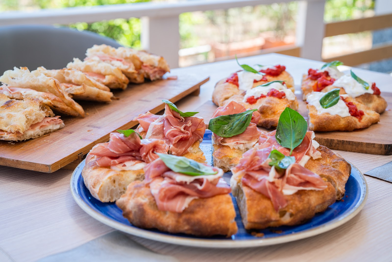 Saccharum Pizzeria, photo 5