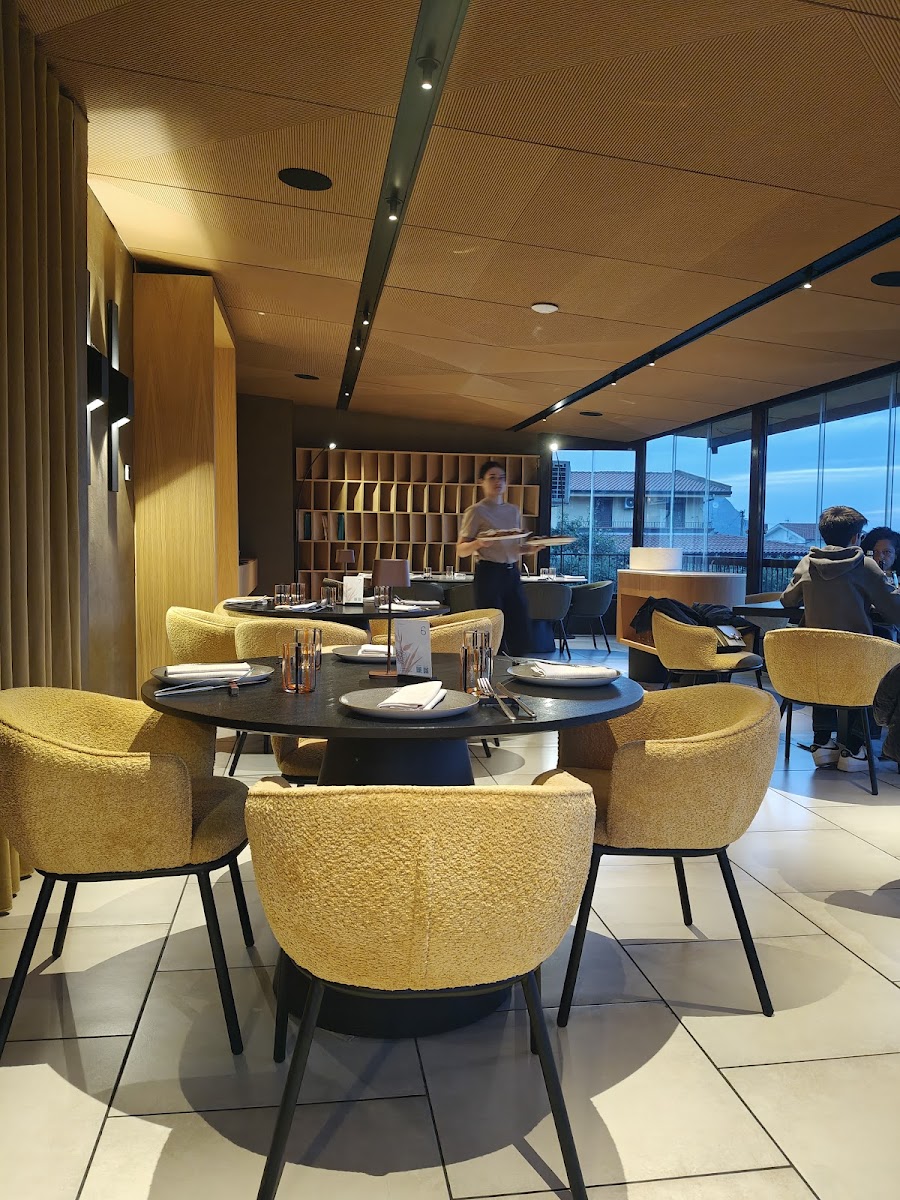 Saccharum Pizzeria, photo 6