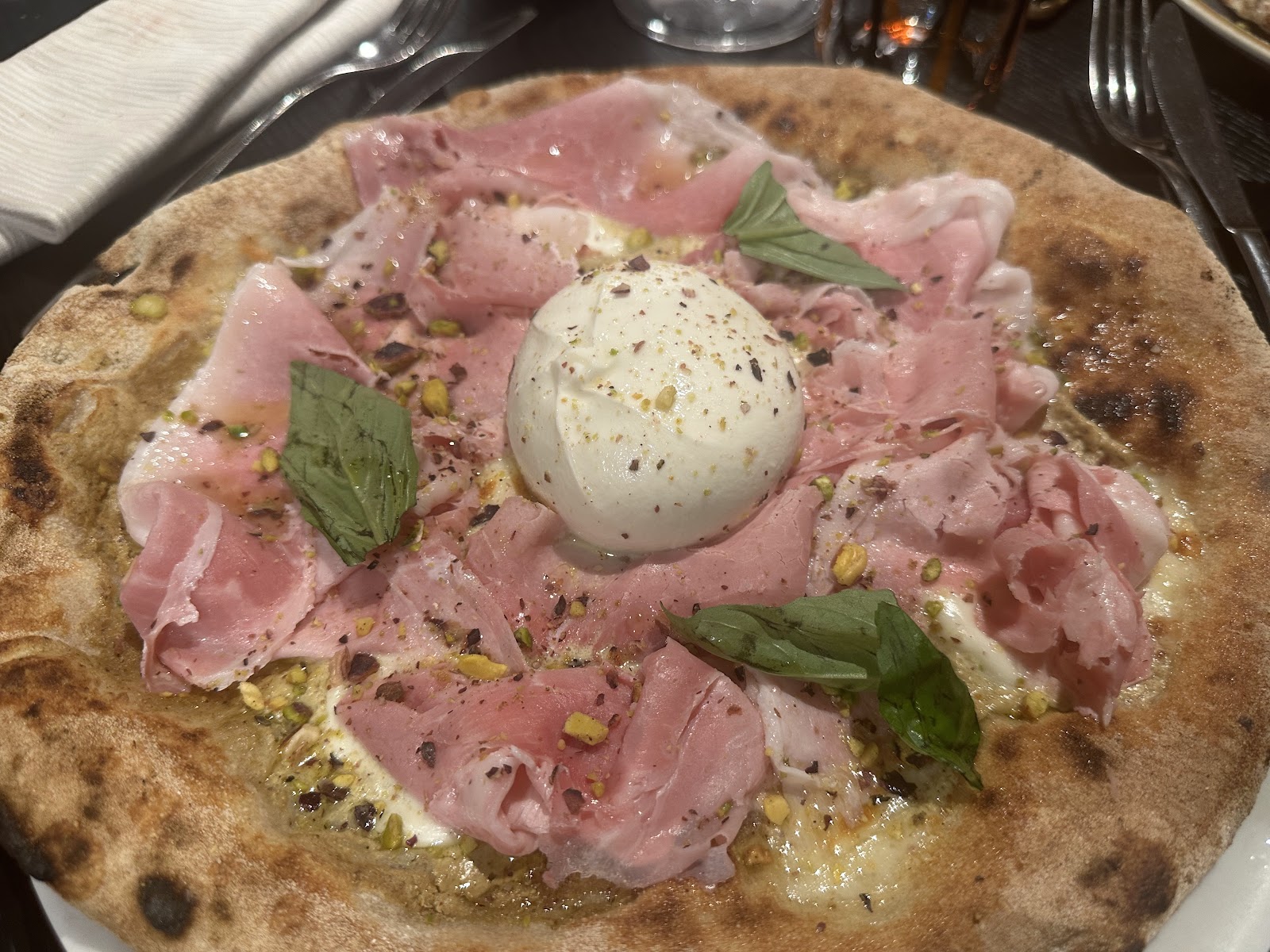 Saccharum Pizzeria, photo 8