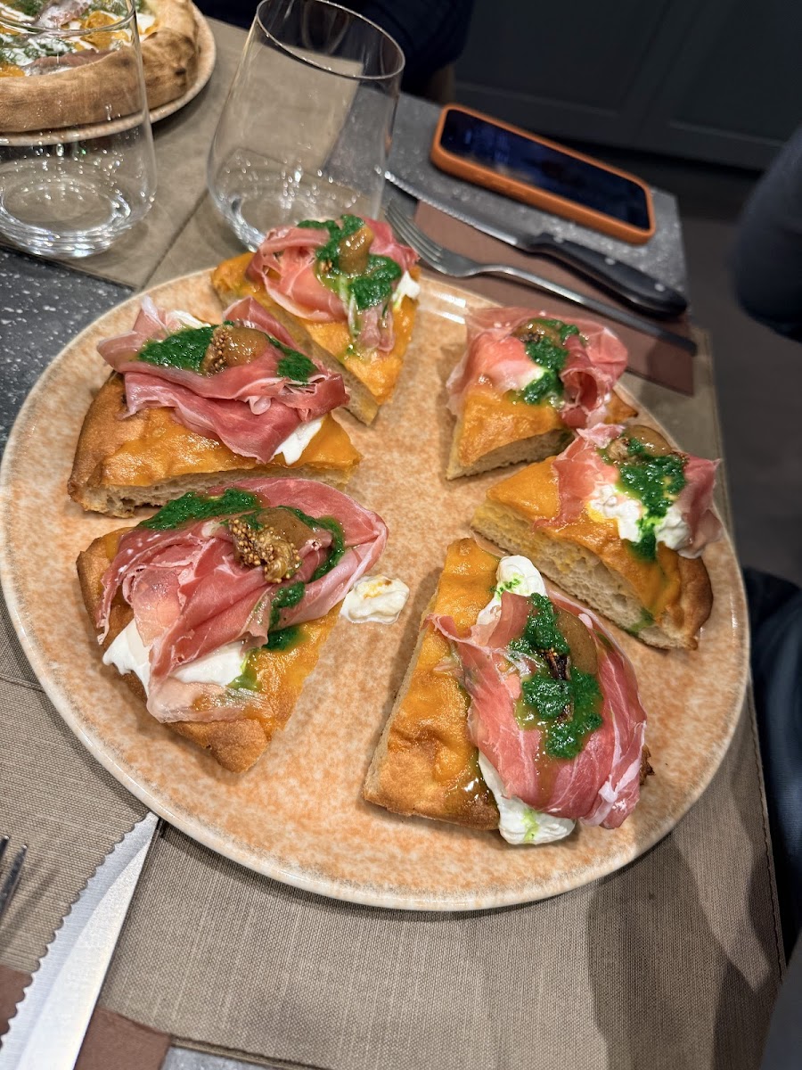 L’Evoluzione Pizza, photo 10