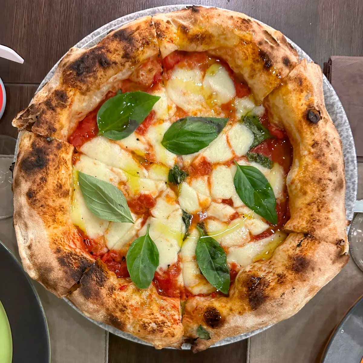 L’Evoluzione Pizza, photo 11